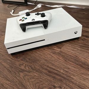 Xbox one